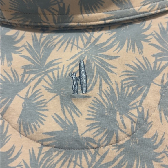 Johnnie-o polo - Picture 4 of 5